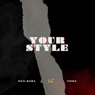 Your Style (feat. Joma)