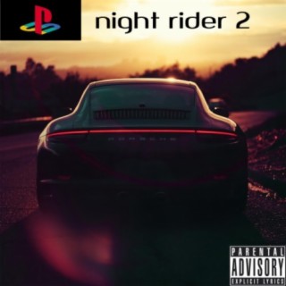 night rider 2