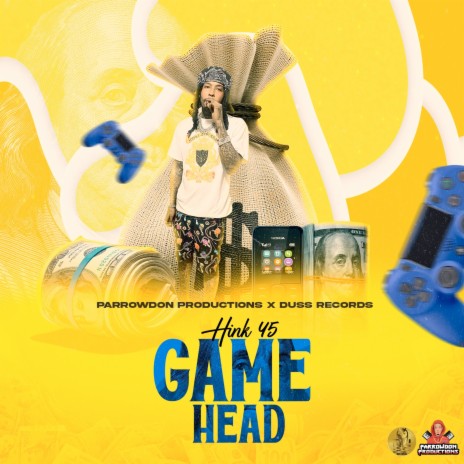 Game Head ft. Parrowdon