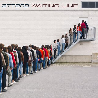 Waiting Line