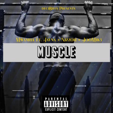 Muscle | Boomplay Music