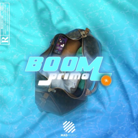 BOOM ft. primo | Boomplay Music