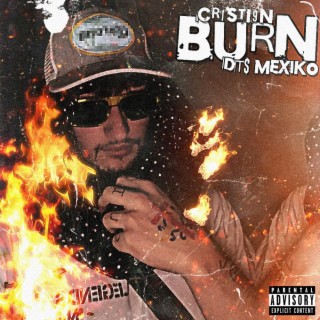 BURN ft. DT$ Mexiko & Stafford Beats lyrics | Boomplay Music
