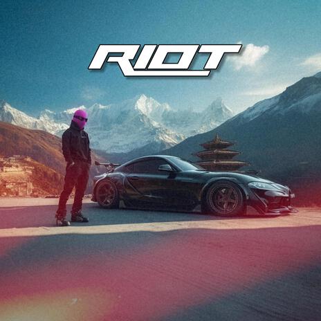 RiOT (Slowed Version) | Boomplay Music