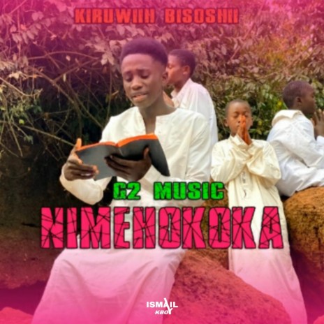 Nimehokoka | G2 Music ft. Nyarugusu Music | Boomplay Music