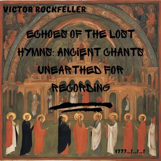 Echoes of the Lost Hymns: Ancient Chants Unearthed for Recording