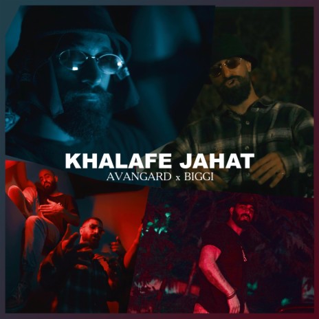 Avangard x Biggi - Khalafe Jahat | Boomplay Music
