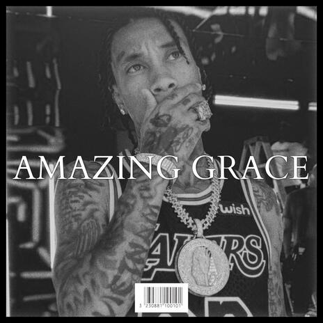 AMAZING GRACE | Boomplay Music