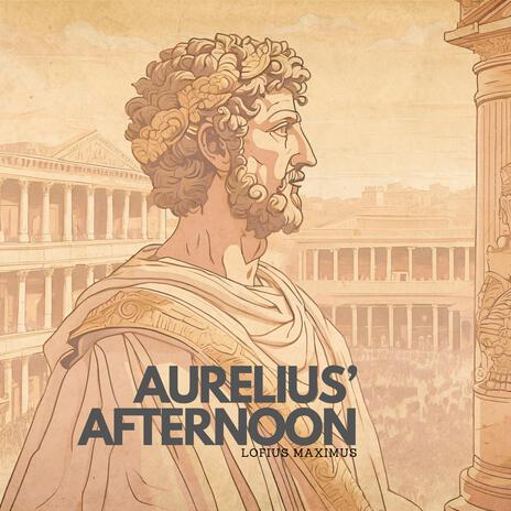 Aurelius' Afternoon | Boomplay Music