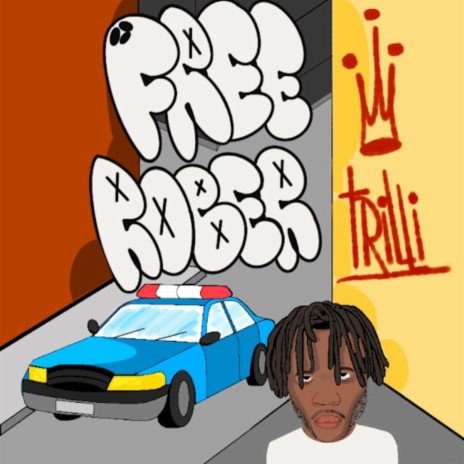 #Freerober | Boomplay Music