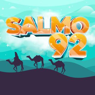 Salmo 92