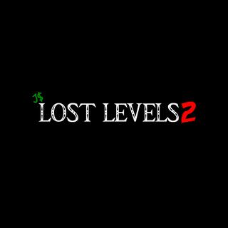 Lost Levels 2