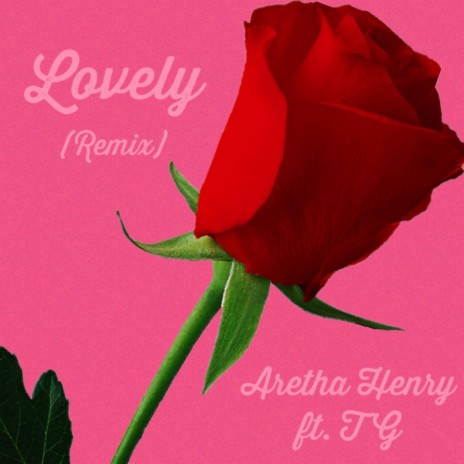 Lovely (Remix) ft. TG | Boomplay Music
