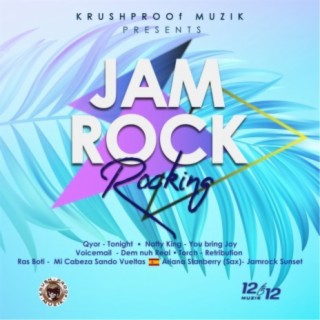Jam Rock Rocking
