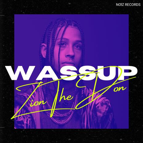 Wassup | Boomplay Music