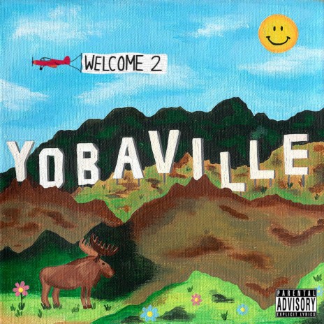 Welcome 2 Yobaville | Boomplay Music