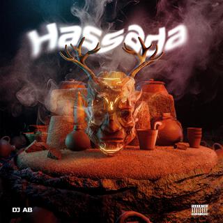 Hassada lyrics | Boomplay Music