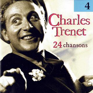 Charles Trenet, Vol. 4