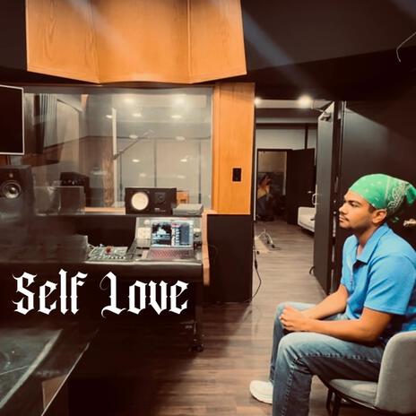 Self-Love | Boomplay Music