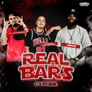 Real Bars Cypher 4