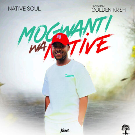 Mogwanti Wa Native ft. Golden Krish | Boomplay Music