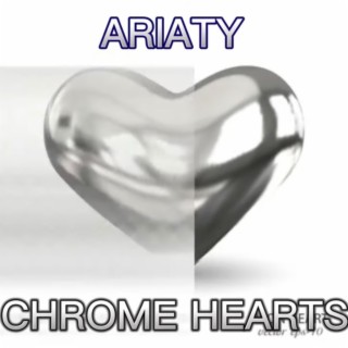 Chrome hearts