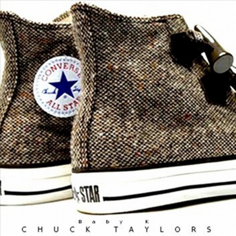 Chuck Taylors | Boomplay Music