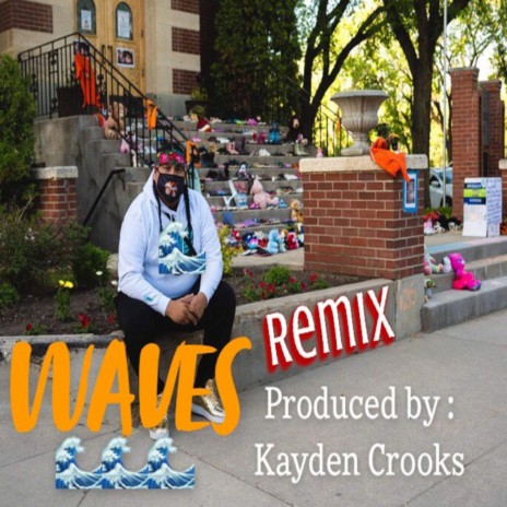 Waves (Remix) | Boomplay Music