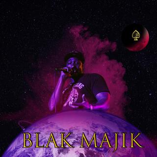 BlAk MaJiK (Radio Edit)