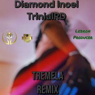 TRAEMELA Remix