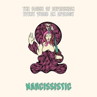 Narcissistic lyrics | Boomplay Music