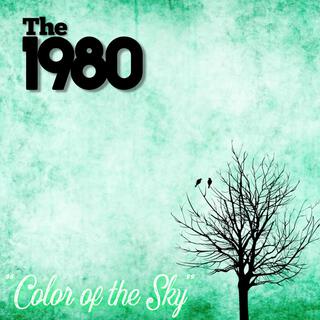 Color Of The Sky