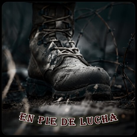 En Pie de Lucha (Base Rap Arp Gangsta) | Boomplay Music