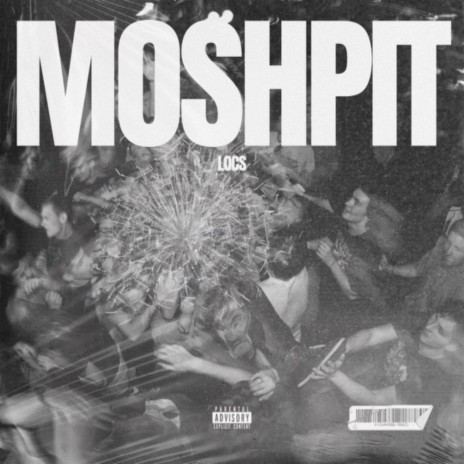 MOSHPIT | Boomplay Music