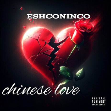 Chinese Love | Boomplay Music