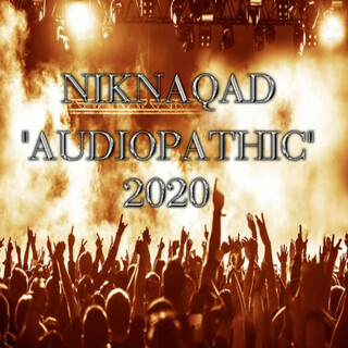 Audiopathic 2020