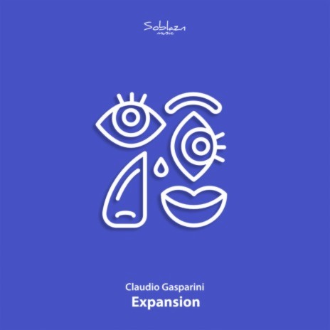 Expansion (Original Mix)