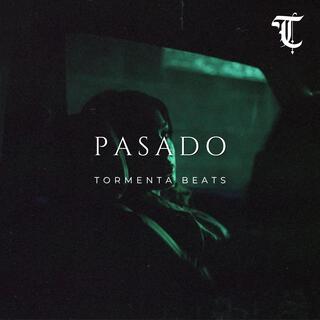 PASADO (Piano Boom Bap Rap Old School Instrumental Beat)