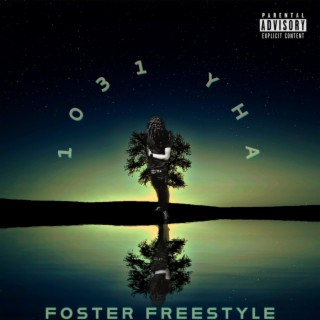 FOSTER FREESTYLE lyrics | Boomplay Music