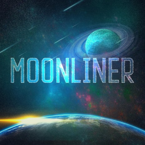 Moonliner | Boomplay Music