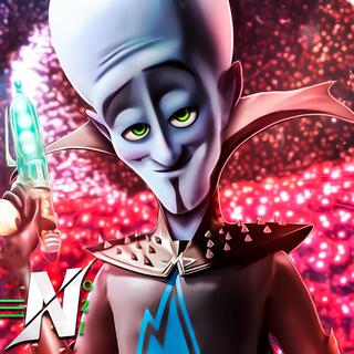 Megamind Rap | El Mayor Supervillano