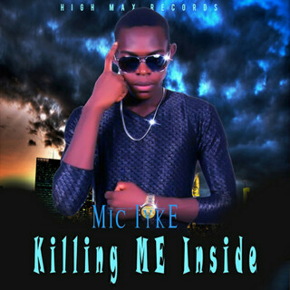 Killing Me Inside ft. Kimz lyrics | Boomplay Music