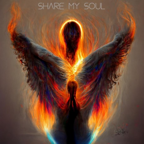 Share My Soul | Boomplay Music