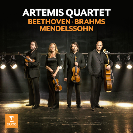 String Quartet No. 2 in G Major, Op. 18 No. 2: I. Allegro | Boomplay Music