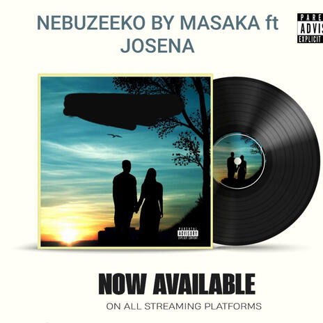 NEBUZEEKODA BY MASAKA ft. Masaka | Boomplay Music