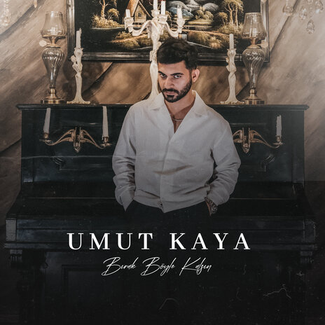 Bırak Böyle Kalsın | Boomplay Music