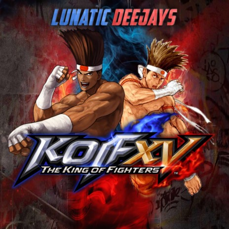 King of fighters (To Felo Le Tee) | Boomplay Music