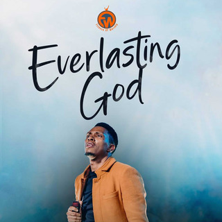 Everlasting God