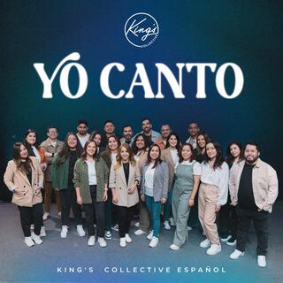 Yo Canto (Live Version)