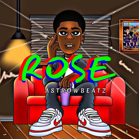 Rose | Boomplay Music